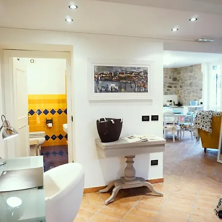 Un Posto Davvero Unico! Marone Exterior photo
