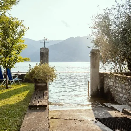 Un Posto Davvero Unico! Marone Exterior photo