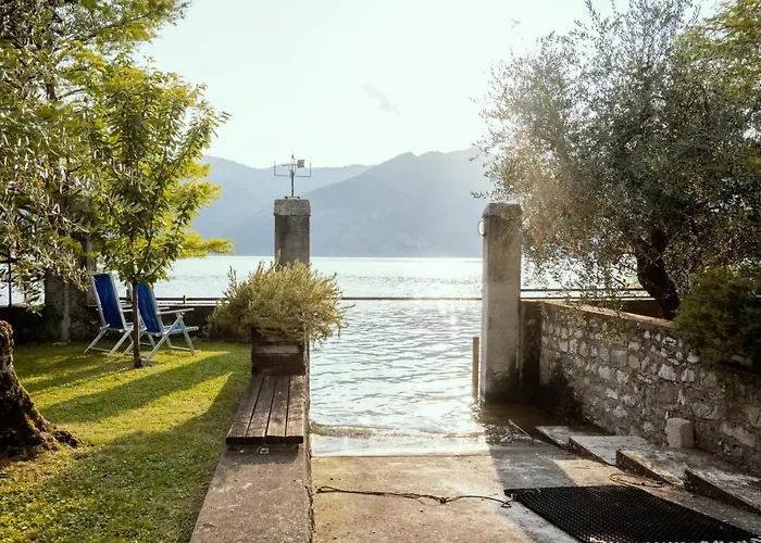 Un Posto Davvero Unico!