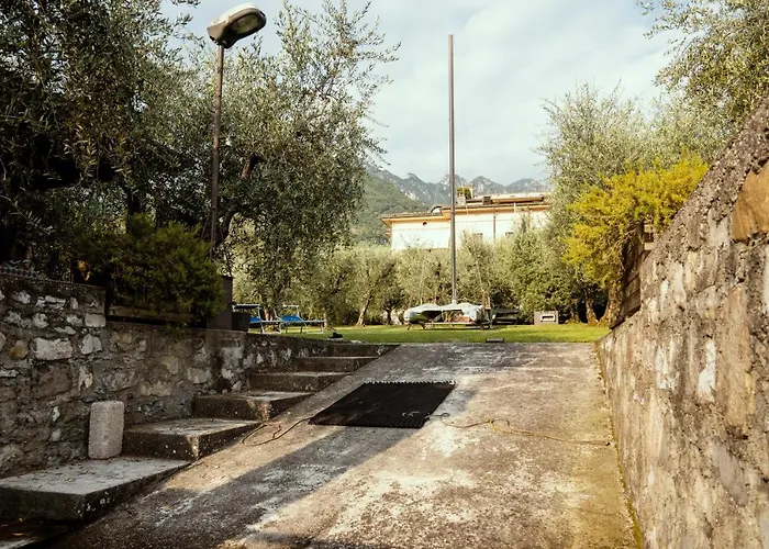 Un Posto Davvero Unico!