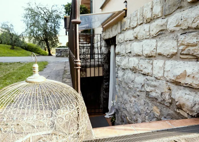 Un Posto Davvero Unico!