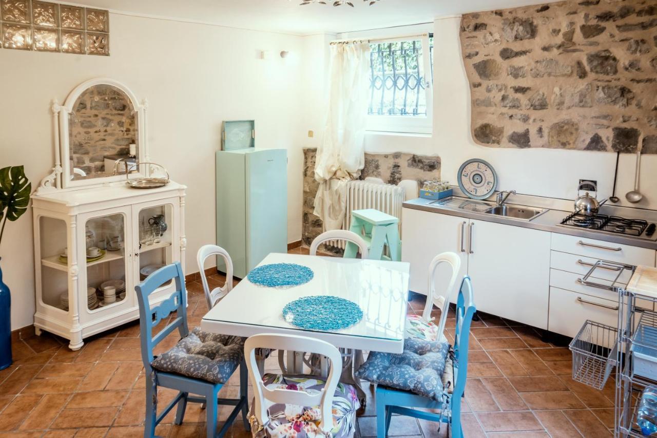 Un Posto Davvero Unico! *