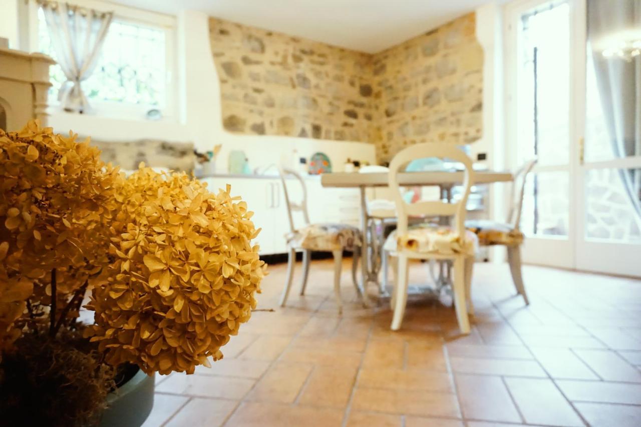 Un Posto Davvero Unico! Apartment Marone
