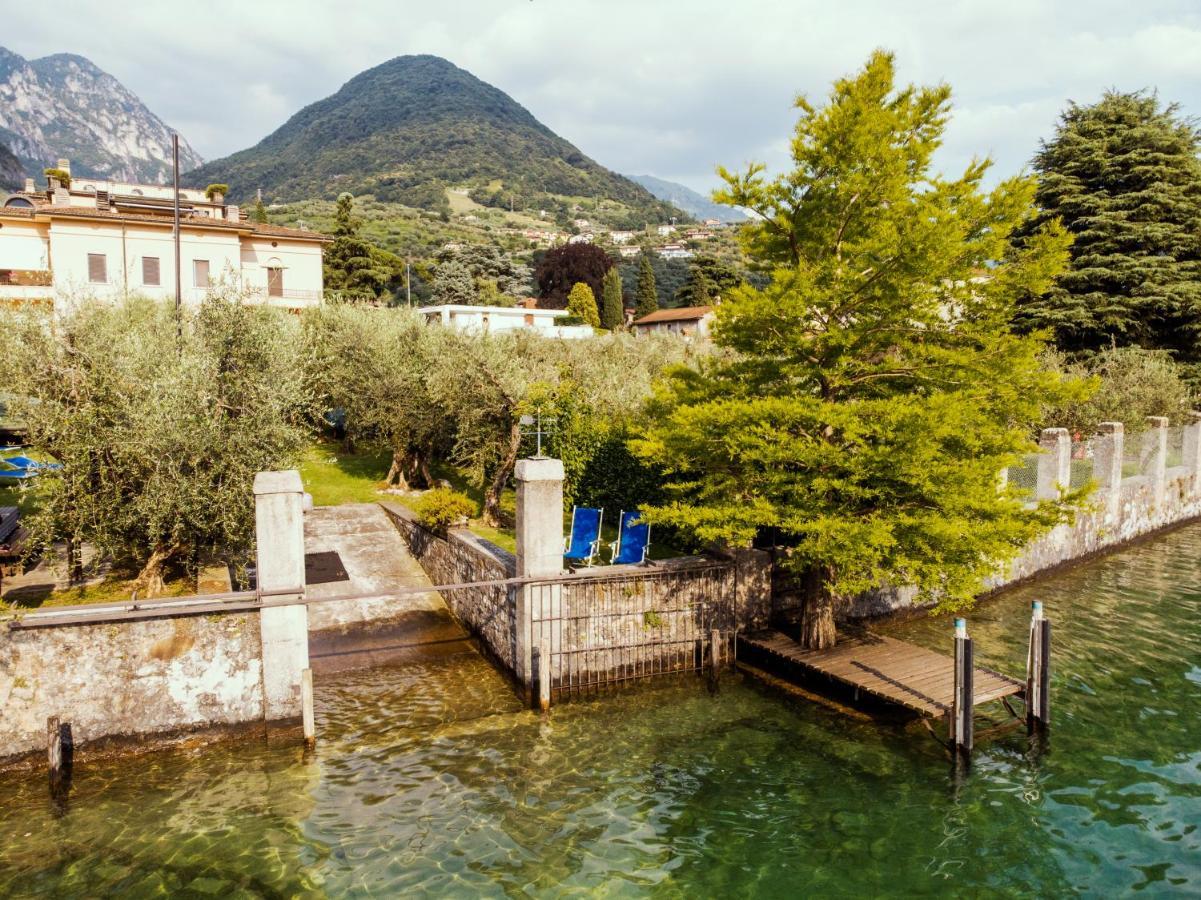 Un Posto Davvero Unico! Apartment