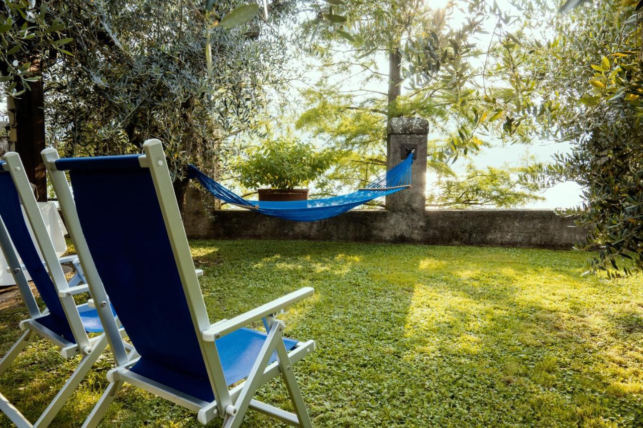 Un Posto Davvero Unico! Apartment Marone